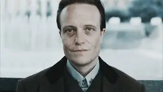 Woland | The Master and Margarita