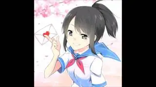 Senpai, A Yandere-Chan Parody of Stronger Than You.