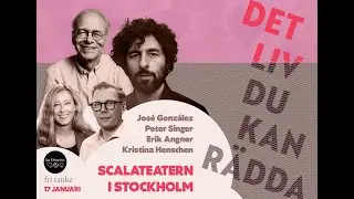 Vems liv kan du rädda?