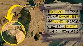 The Sphinx's Sealed Mystery | Deciphering the Secrets