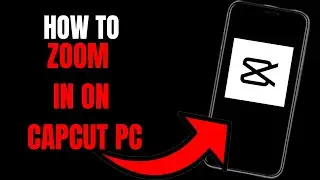 CapCut PC Tutorial: How to Use Zoom-In Effects for Enhanced Visuals