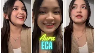 Simanis lucu Eca live IG | 19 Des 23