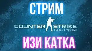 Cтрим кс го. ЖДём Зерновку