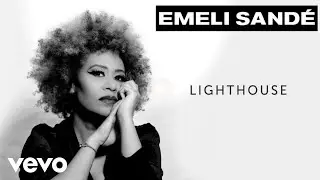 Emeli Sandé - Lighthouse (Official Visualiser)