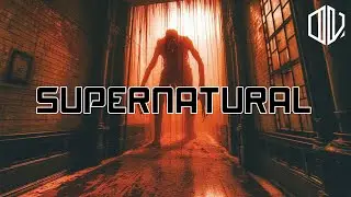Darksynth Playlist - Supernatural | Cyberpunk / Dark Synthwave | Working / Studying / Driving