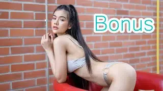 Portrait Video with Bonus