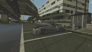 Sad Hours In BeamNG Drive | 370z Nismo Symphony | BeamNG Drive Update 0.27