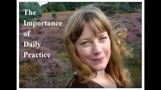The Importance of Daily Practice for Pagans