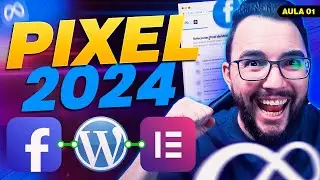 Instalando o Pixel do Facebook 2025 no Wordpress (Api, Elementor, Plugins e Hotmart)