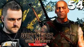 ВЕДЬМАК ИЗ ШКОЛЫ КОТА (54) ► Ведьмак 3 NEXT GEN + DLC