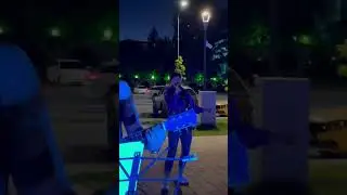 Мертвый анархист Грозный шаман КараРокеры Волгоград