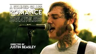 A Stained Glass Romance - Breathless (OFFICIAL MUSIC VIDEO)