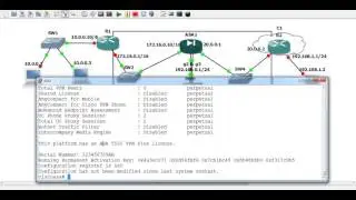 ASA Configuration - Part 1