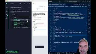 Confirm That Every Element With A Data Attribute Has The HREF Attribute Too