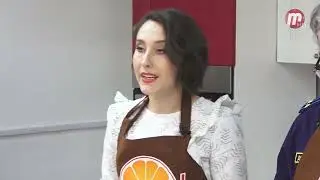 ВКУСНО! В гостях Владимир Ефремов и Дмитрий Шемякин