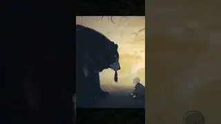 Black Myth Wukong Chapter 1 Ending Cutscene Part 1 