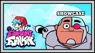 Friday Night Funkin' Guys Look, A Birdie! (VS. Birdie) - Perfect Combo (BOTPLAY)