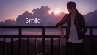 Nightcore - Сети - Smile