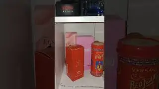 Existe el olor a caro? 