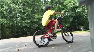 BMX Bandits