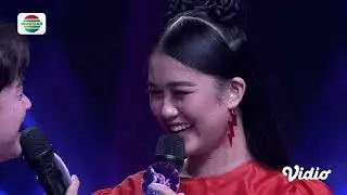 Kier King Gak Bisa Liat Yang Bening!! Livi Pangkal Pinang Cantik Banget, Langsung Dipepet!