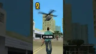 IF YOU KILL A PILOT IN GTA GAMES 😨 #shorts #gta5