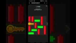 24 August Hamster Kombat Mini Game Solution for Key Today 24/08/2024 #hamsterkombat