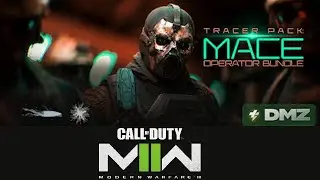 New Tracer Pack: Mace Operator Bundle (Worth It Or Not?)