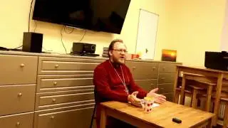 Живое Евангелие. Как сегодня для нас может ожить Евангелие