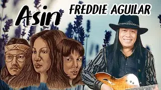 Coritha, Asin, Freddie Aguilar Greatest Hits Of All Time 💗Tagalog Love Songs Medley Opm Songs #318
