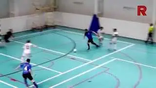 Кирюха технарь