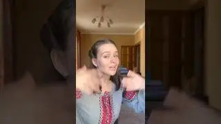 Никто не может угадать, откуда платье 