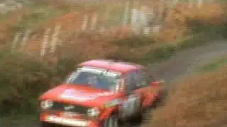 Donegal Harvest Stages Rally 2008 (IRISHRALLYING07)