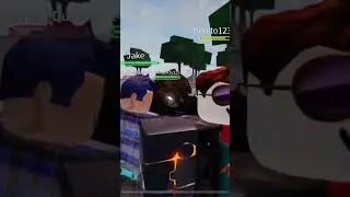 Fake afk strongest battleground
