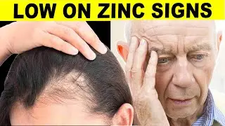 9 Signs Your Body Is Begging For Zinc