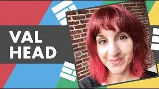 Choose Your Animation Adventure - Val Head | Frontend NE: The Conference 2018