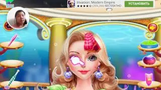 (Игры для девочек) :)