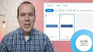 How to Use Articulate Storyline [360] States as Conditions