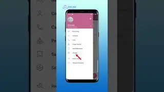 How to Change Chat Theme on Telegram | Telegram Guide