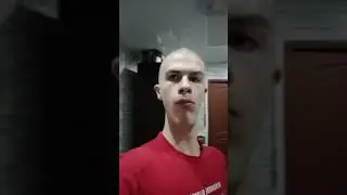 Лысый ИванЗоло 
