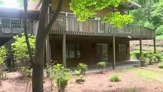 Trentwood Outside