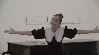 Бухарова Мария, 14 лет | Художественное слово | фестиваль 