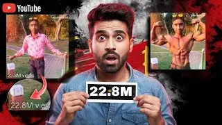 Ai Body Builder Video Editing | instagram  Body Ai Video Editing | Pixverse Tutorial | Pixverse Ai