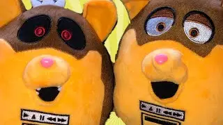 Mama tattletail plush review