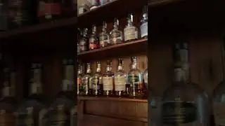 Прогулки с Элис. Кто любит виски? Тогда Вам сюда в Прагу! Senovazne nám. Praha 1. Рекомендую!