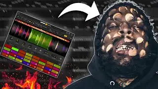 How To Make DARK Westside Gunn Type Beats | FL Studio Tutorial