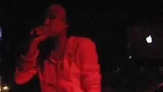 LIL mama spits crazy