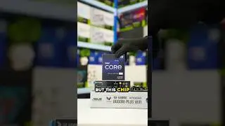 This WAS the FASTEST CPU in the WORLD 🌏  Intel i9-12900KS 😱