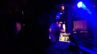ONUR SUYGUN @ Made'n Istanbul mash Stuttgart