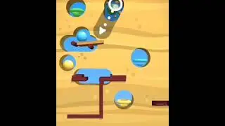 Dig This (Dig It) 90-8 Chapter 90 BALL RACE Level 8